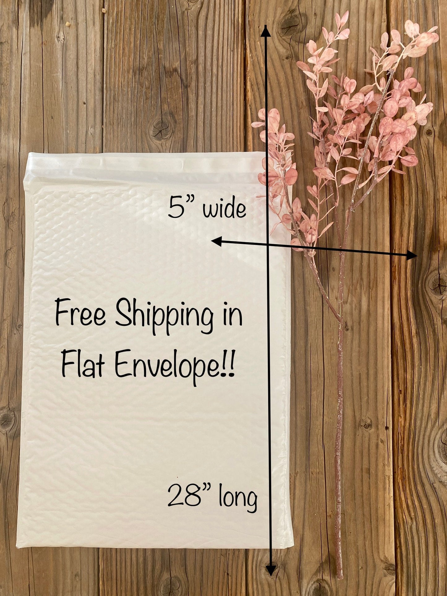 Artificial Eucalyptus Spray Stem 28" Pink
